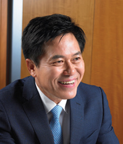 17대 박정호 회장